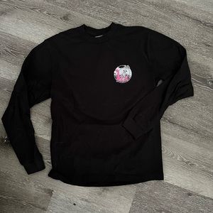 Skeleton Long sleeve